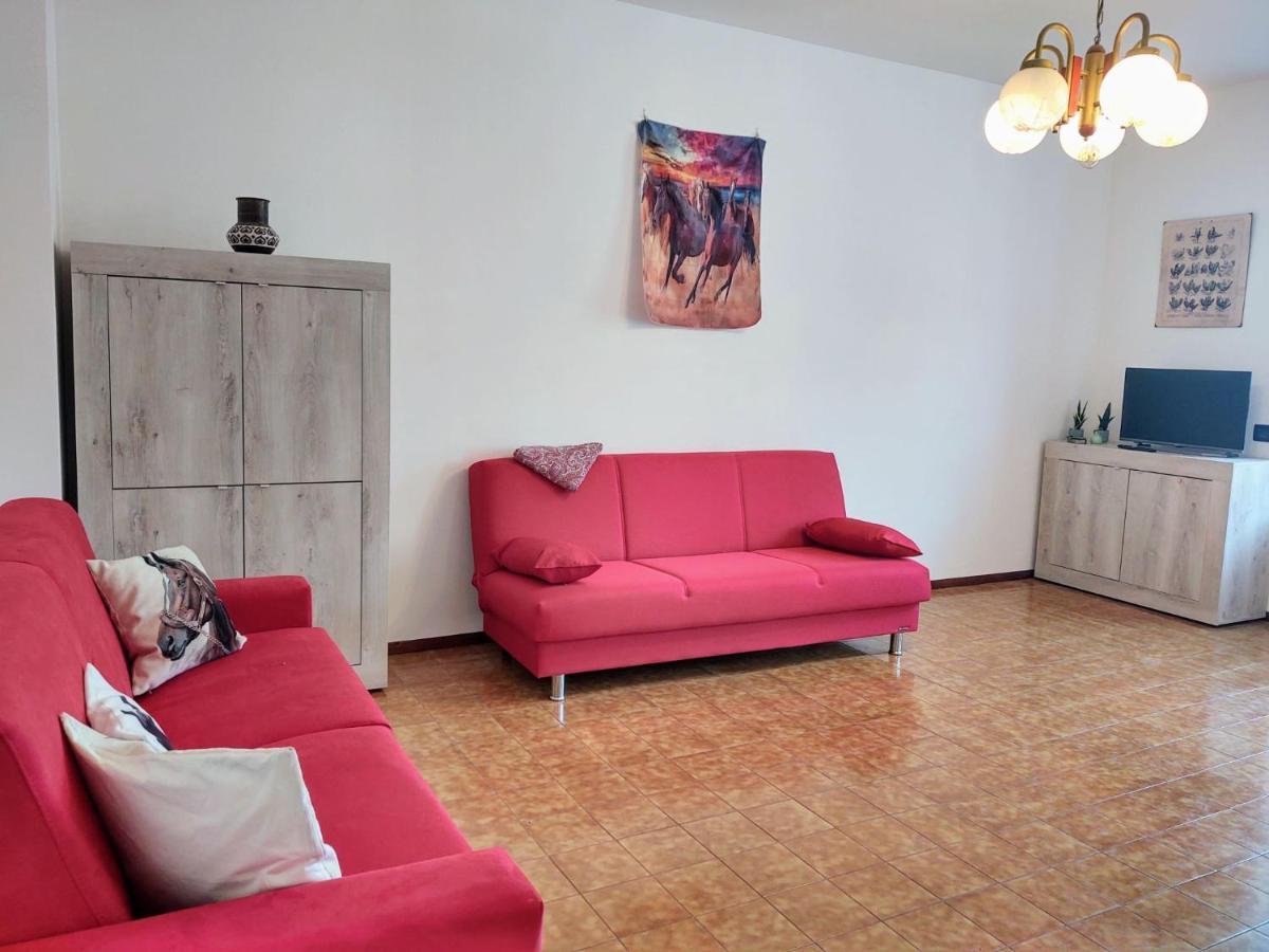 Apartment Condominio Dei Giardini By Interhome Bellano Luaran gambar