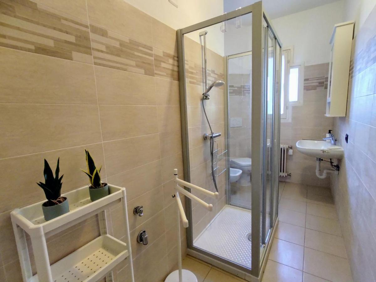 Apartment Condominio Dei Giardini By Interhome Bellano Luaran gambar