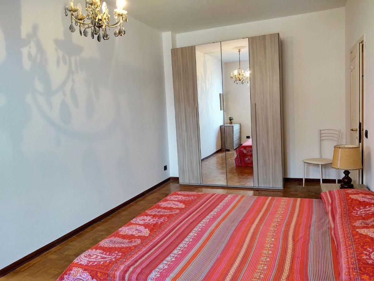 Apartment Condominio Dei Giardini By Interhome Bellano Luaran gambar