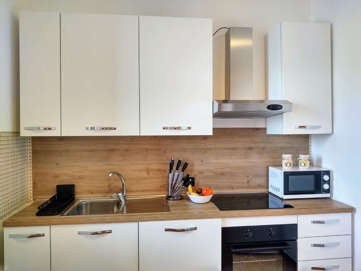 Apartment Condominio Dei Giardini By Interhome Bellano Luaran gambar